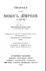 Travels in the Mogul Empire