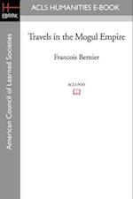 Travels in the Mogul Empire