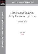 Sarvistan: A Study in Early Iranian Architecture 