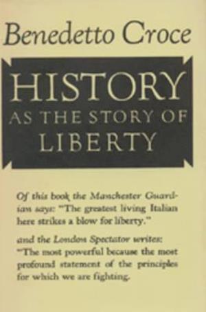 History as the Story of Liberty