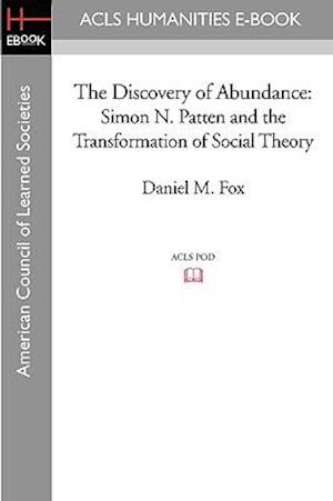 The Discovery of Abundance