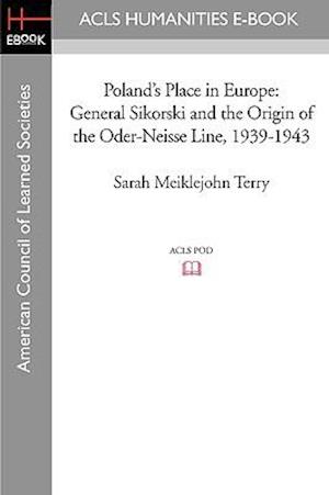 Poland's Place in Europe