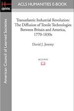 Transatlantic Industrial Revolution