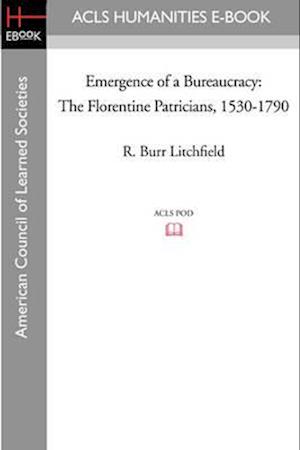 Emergence of a Bureaucracy