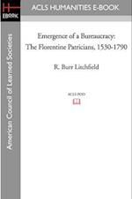 Emergence of a Bureaucracy