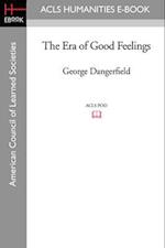 The Era of Good Feelings