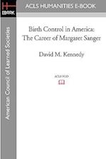 Birth Control in America