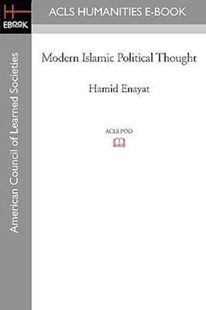 Modern Islamic Political Thought