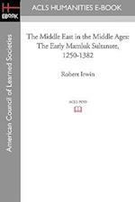 The Middle East in the Middle Ages