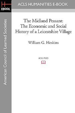 The Midland Peasant