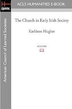 The Church in Early Irish Society