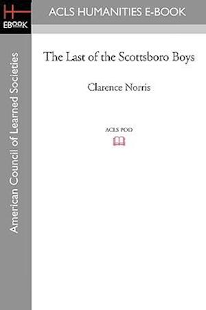 The Last of the Scottsboro Boys