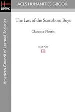 The Last of the Scottsboro Boys