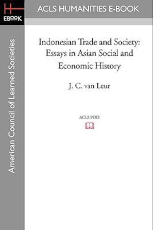 Indonesian Trade and Society