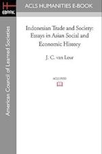 Indonesian Trade and Society