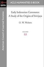 Early Indonesian Commerce