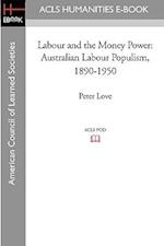 Labour and the Money Power