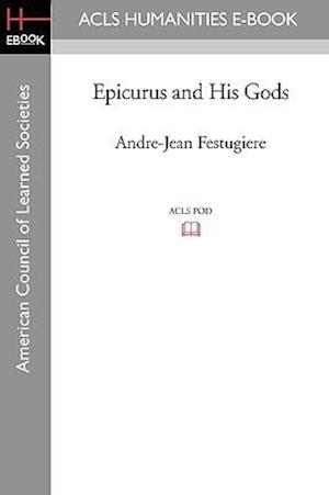 Epicurus and His Gods