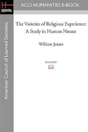 The Varieties of Religious Experience