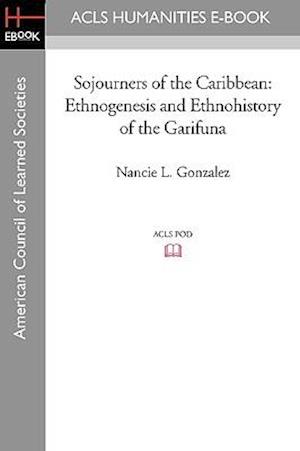 Sojourners of the Caribbean