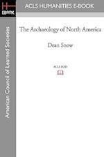 The Archaeology of North America