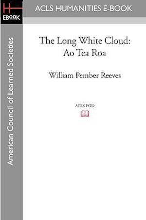 The Long White Cloud