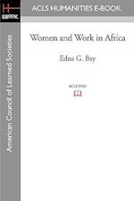 Women and Work in Africa