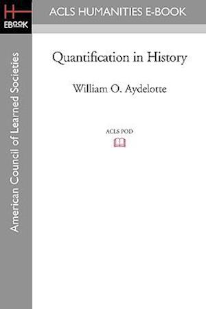 Quantification in History