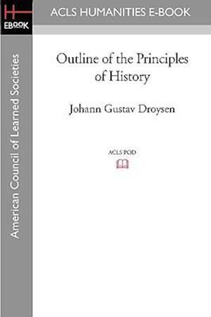 Outline of the Principles of History