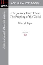 The Journey from Eden: The Peopling of the World 