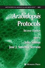 Arabidopsis Protocols, 2nd Edition