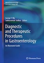 Diagnostic and Therapeutic Procedures in Gastroenterology