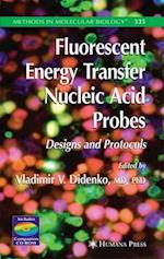 Fluorescent Energy Transfer Nucleic Acid Probes