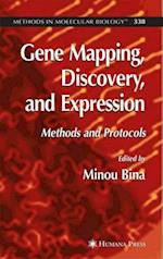 Gene Mapping, Discovery, and Expression