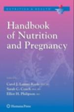 Handbook of Nutrition and Pregnancy