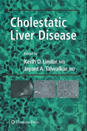 Cholestatic Liver Disease