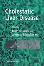 Cholestatic Liver Disease