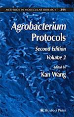 Agrobacterium Protocols