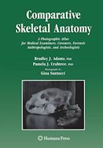 Comparative Skeletal Anatomy