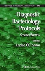 Diagnostic Bacteriology Protocols