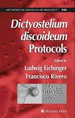 Dictyostelium discoideum Protocols