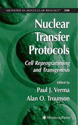 Nuclear Transfer Protocols