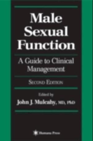 Male Sexual Function