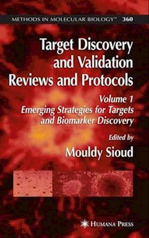 Target Discovery and Validation Reviews and Protocols