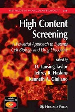 High Content Screening