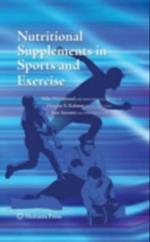 Nutritional Supplements in Sports and Exercise