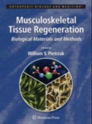 Musculoskeletal Tissue Regeneration