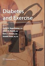 Diabetes and Exercise