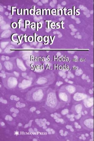 Fundamentals of Pap Test Cytology