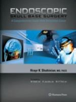 Endoscopic Skull Base Surgery